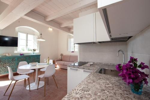 Villa le Api Hotel in Campo nell'Elba