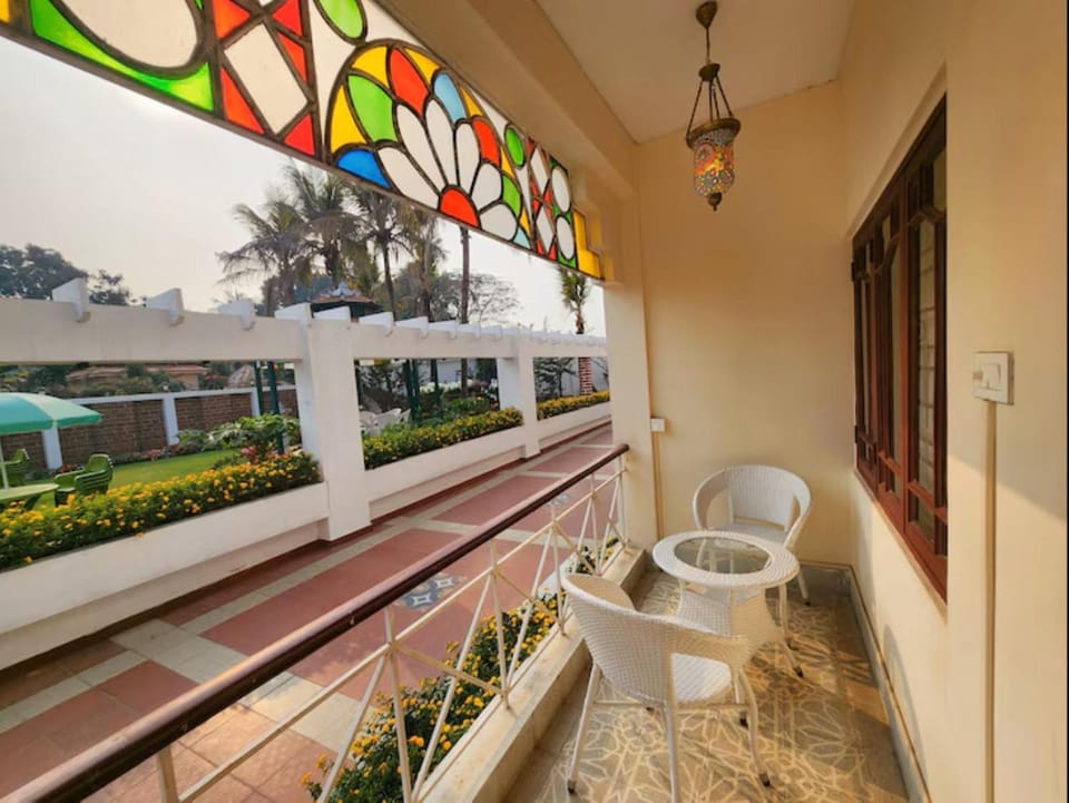 Lukochurri Resort in West Bengal