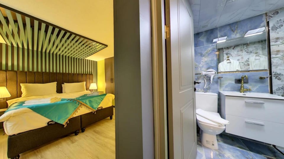 Wonder House Sultanahmet Hotel in Istanbul