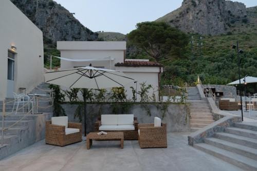 San Giuseppe Relais Hotel in Basilicata