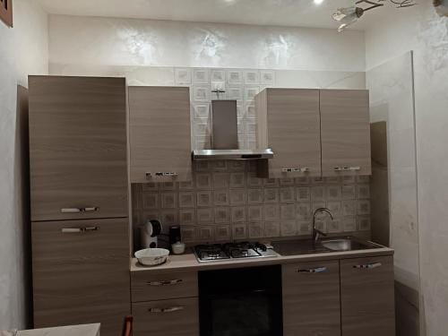 A&B Lesina Hotel in Province of Foggia