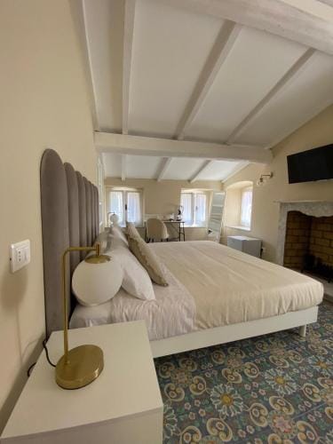 Fiasella 21 Hotel in Sarzana