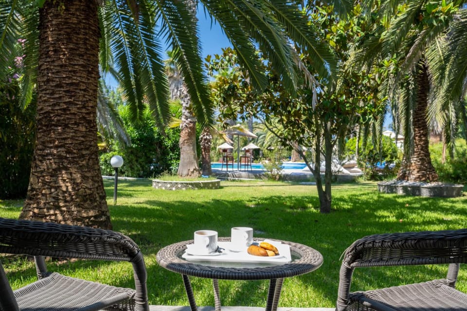 PALMA VILLAGE Hotel in Halkidiki