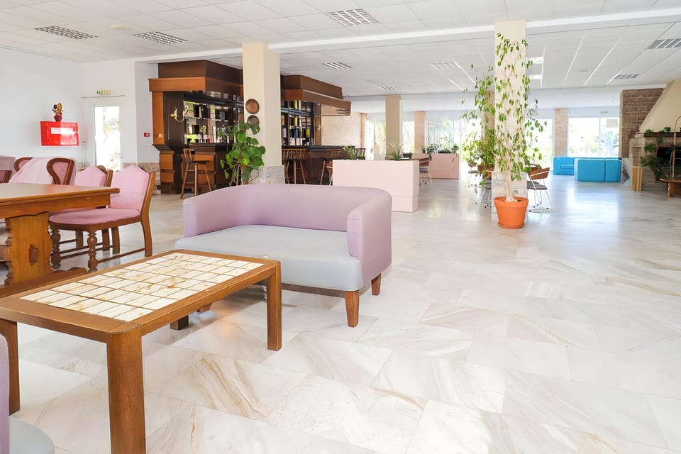 PALMA VILLAGE Hotel in Halkidiki