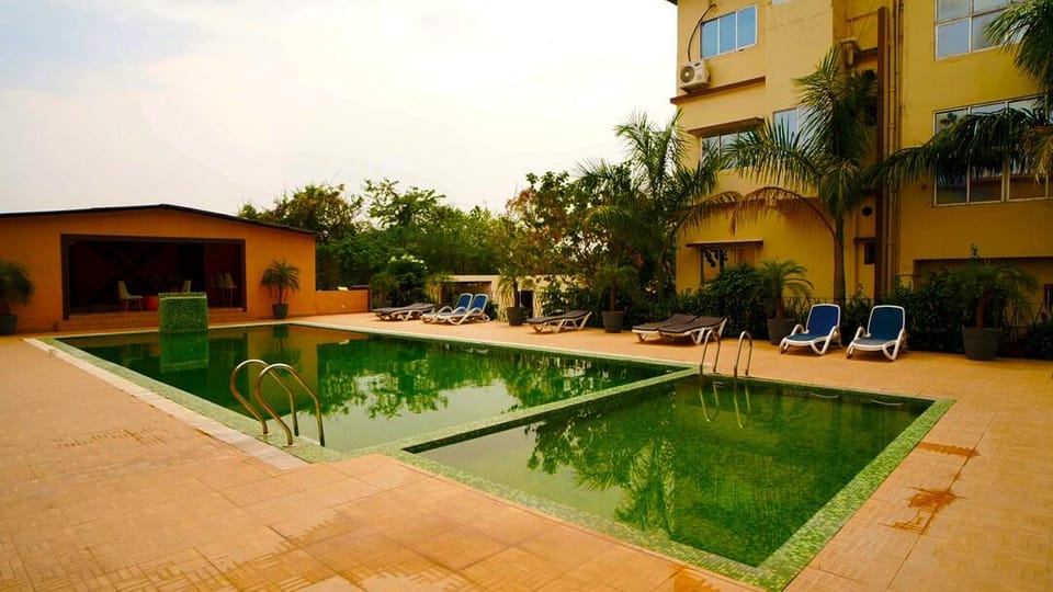 Matha Forest Resort Resort in West Bengal