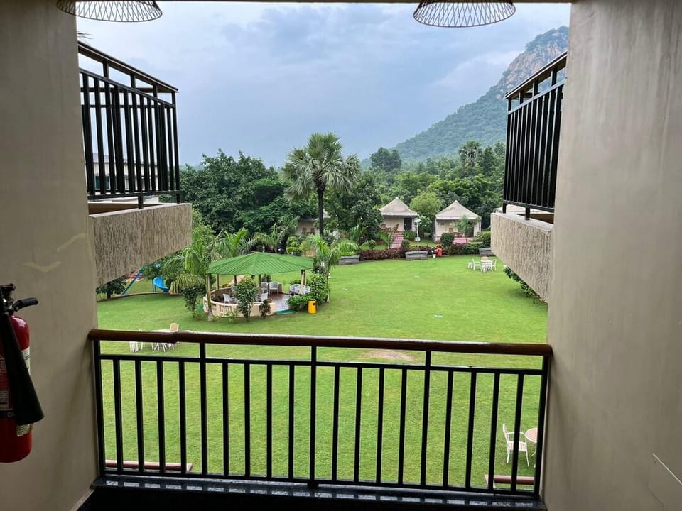  Matha Forest Resort Resort in West Bengal