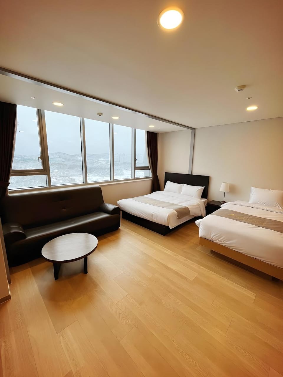 Yongin Triny Hotel Hotel in Gyeonggi-do