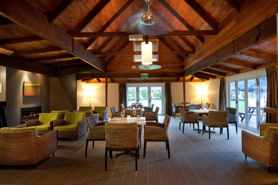 Scenic Hotel Bay of Islands Hotel in Paihia