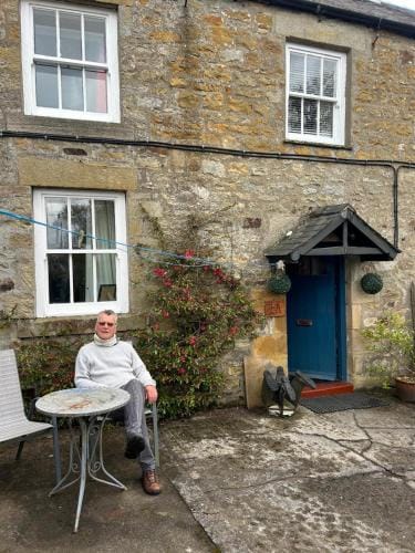 Low Houses Hadrians Wall Hotel in Corbridge