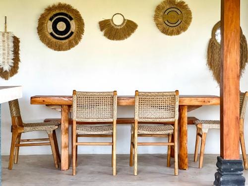 Seseh Beach Bungalows - Adults Only Hotel in Mengwi