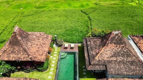 Seseh Beach Bungalows - Adults Only Hotel in Mengwi