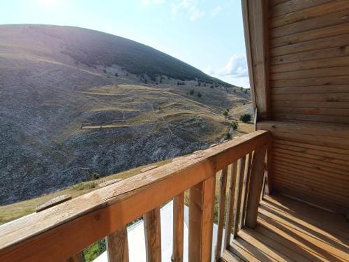 Etno Koliba - Bed & Breakfast Hotel in Federation of Bosnia and Herzegovina