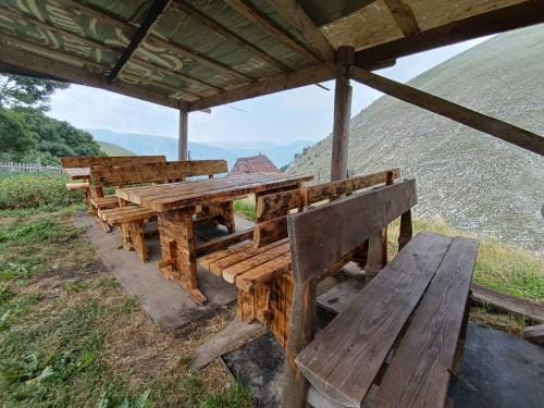 Etno Koliba - Bed & Breakfast Hotel in Federation of Bosnia and Herzegovina
