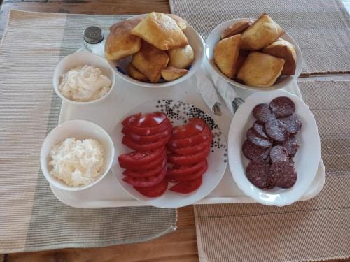 Etno Koliba - Bed & Breakfast Hotel in Federation of Bosnia and Herzegovina