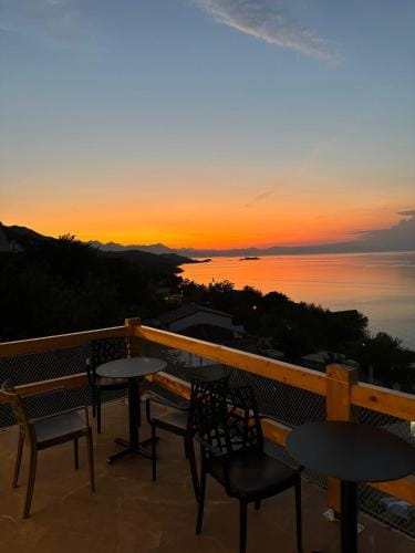Bujtina e Qilimave Hotel in Montenegro