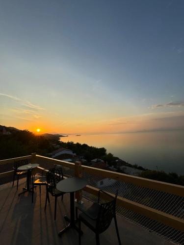 Bujtina e Qilimave Hotel in Montenegro
