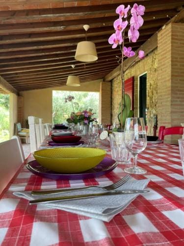 Nonna Nara Bed & Breakfast Hotel in Tuscany