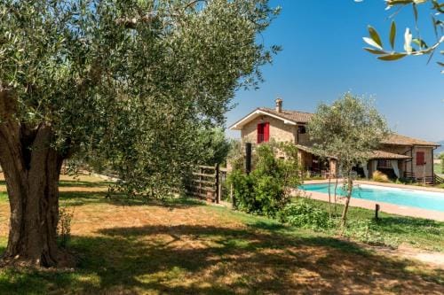 Nonna Nara Bed & Breakfast Hotel in Tuscany