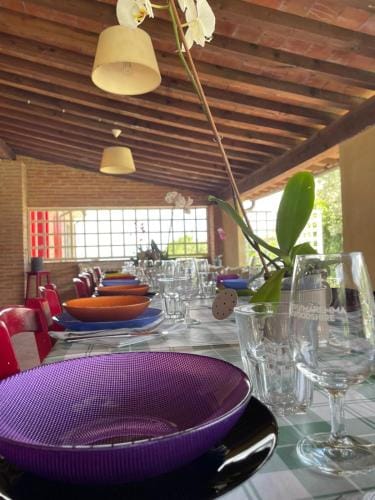 Nonna Nara Bed & Breakfast Hotel in Tuscany
