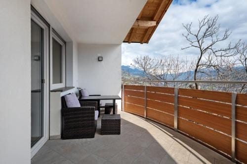 Haus Pferscher Hotel in Trentino-South Tyrol