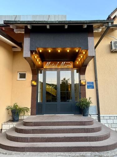 Motel Maric Motel in Federation of Bosnia and Herzegovina