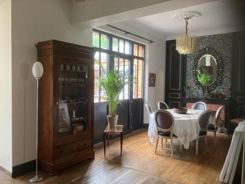 Le palais Hotel in Loches