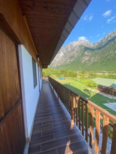 Guesthouse Driti Hotel in Montenegro