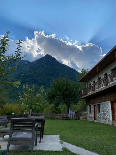Guesthouse Driti Hotel in Montenegro