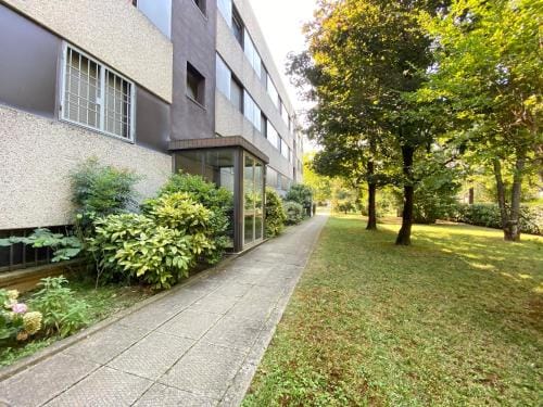 Urban Nest Skyline Retreat Rooms Hotel in Bologna