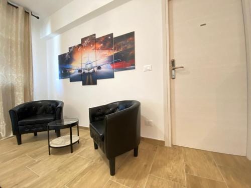 Urban Nest Skyline Retreat Rooms Hotel in Bologna