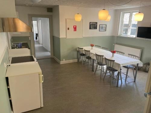 Faaborg Vandrerhjem Hostel in Region of Southern Denmark
