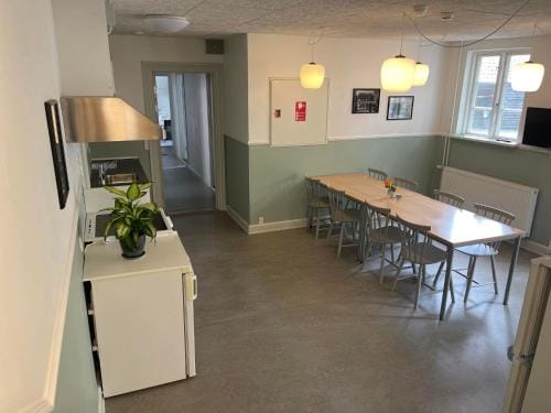 Faaborg Vandrerhjem Hostel in Region of Southern Denmark