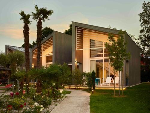 Garda Sporting Family Cottage Hotel in Riva del Garda