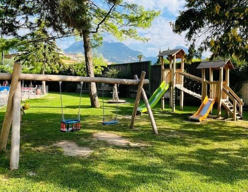 Garda Sporting Family Cottage Hotel in Riva del Garda