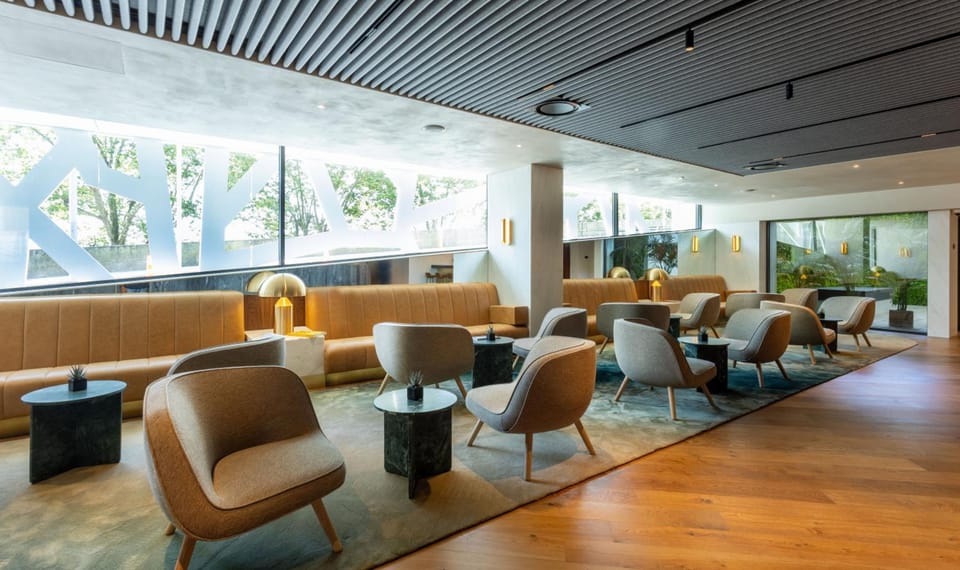 Bar/lounge