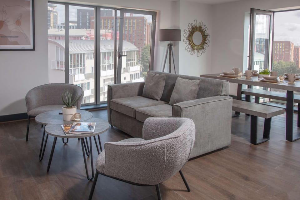 Dockside Aparthotel, Best Western Signature Collection Apartment hotel in Liverpool