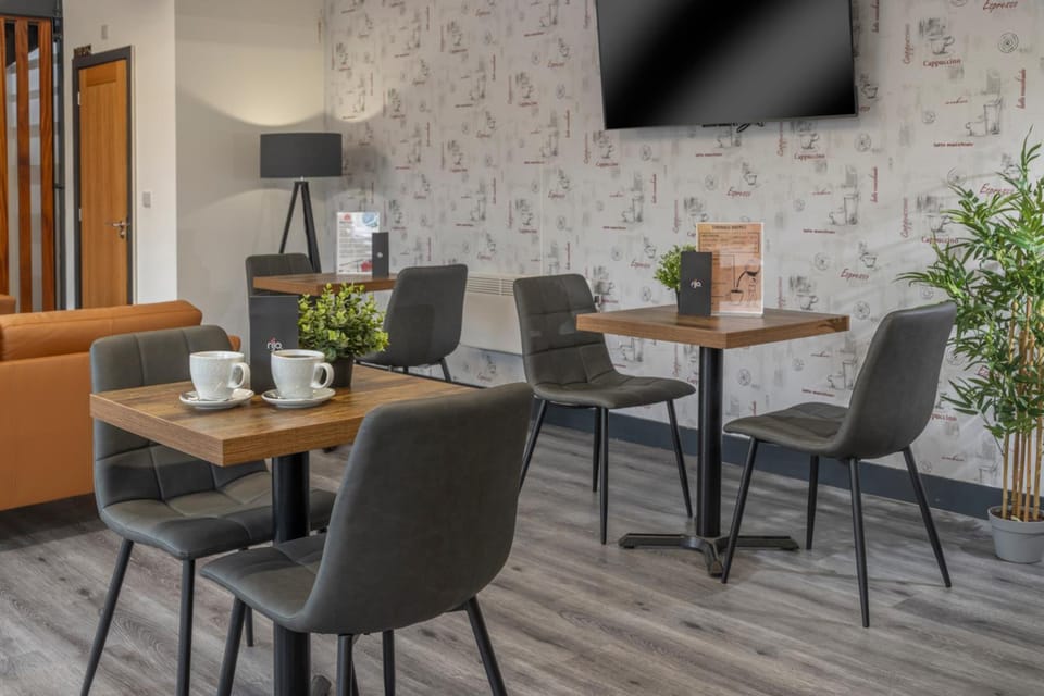Dockside Aparthotel, Best Western Signature Collection Apartment hotel in Liverpool