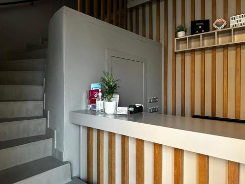 Anemos Hotel in Decentralized Administration of Macedonia and Thrace