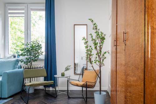 Central Avenue Residence Kaunas Hotel in Lithuania
