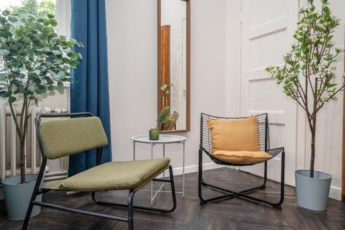 Central Avenue Residence Kaunas Hotel in Lithuania