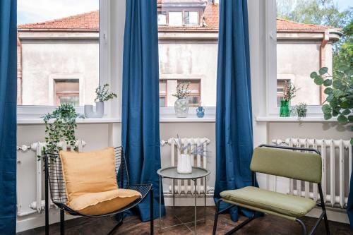 Central Avenue Residence Kaunas Hotel in Lithuania