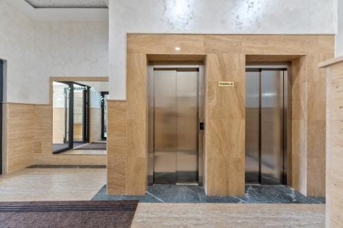 VIP Bogic Apartmani - Recepcija Hotel in Zlatibor