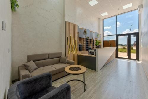 VIP Bogic Apartmani - Recepcija Hotel in Zlatibor