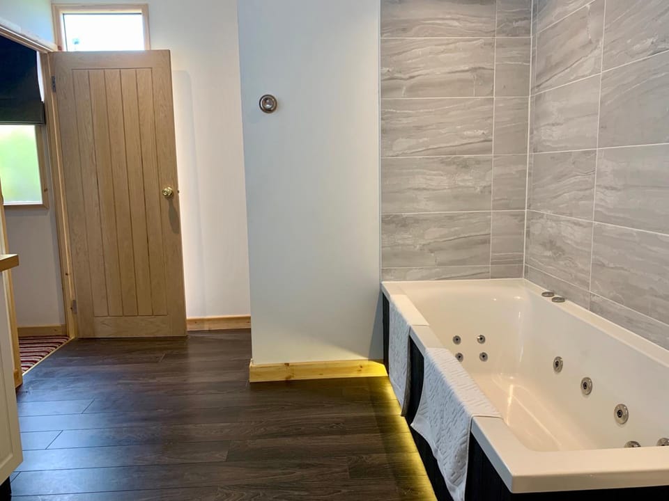 TheWaterfrontLodges Hotel in England