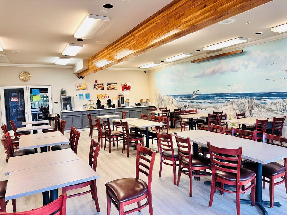 Ocean Paradise Hotel and Resort Hotel in Ocean Shores