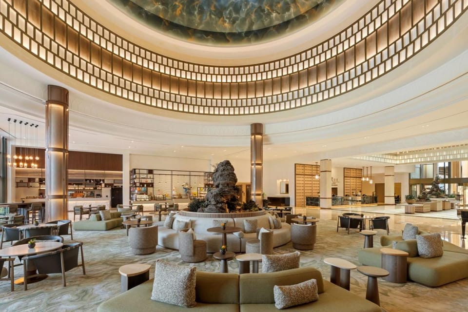 Rixos Al Mairid Ras Al Khaimah Hotel in Ras al Khaimah