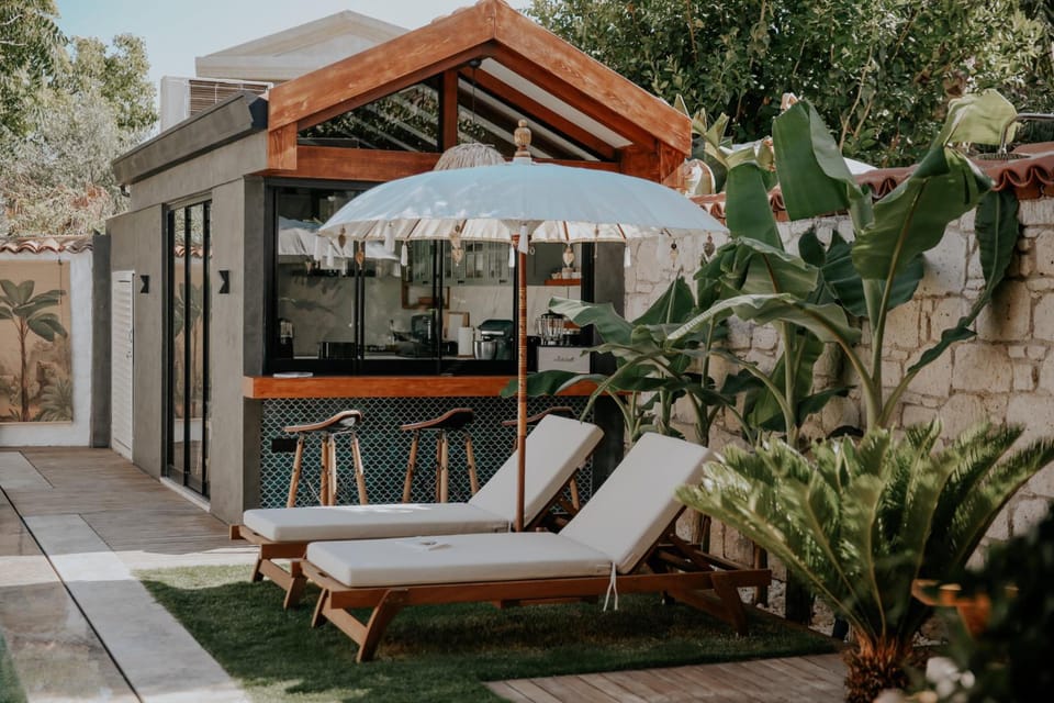 Paye Alaçatı Butik Otel Hotel in Alaçatı
