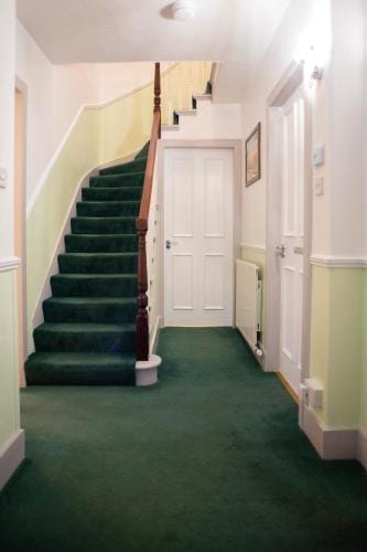 Dunvegan Bed & Breakfast Hotel in Scotland