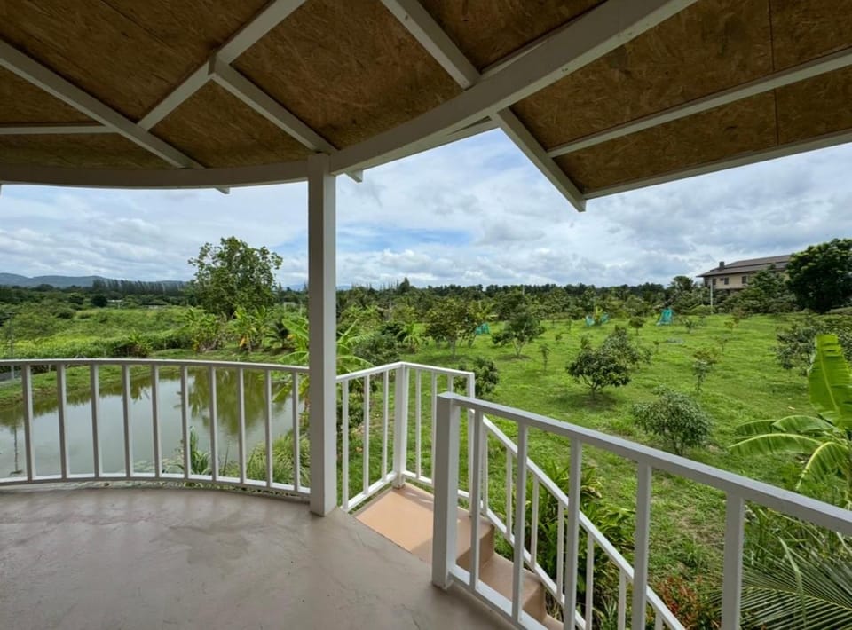 Pundin Khaoyai Hotel in Thailand