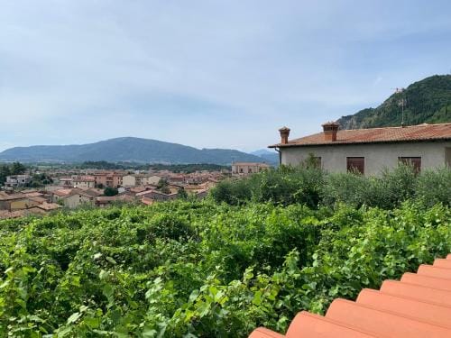 Antica trave Hotel in Province of Brescia
